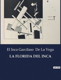 bokomslag La Florida del Inca