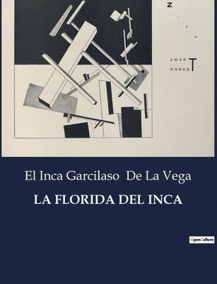bokomslag La Florida del Inca