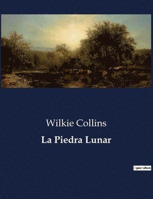 Piedra Lunar 1