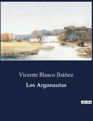 Los Argonautas 1