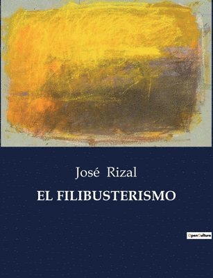 El Filibusterismo 1