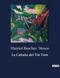 bokomslag Cabaña del Tío Tom