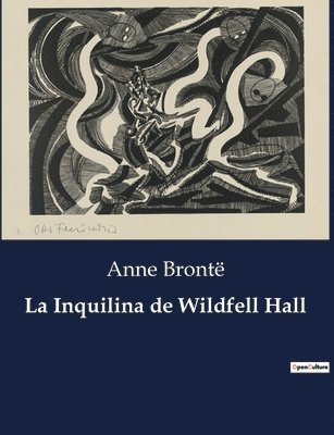 La Inquilina de Wildfell Hall 1