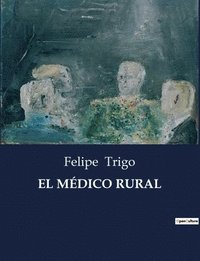 bokomslag Médico Rural