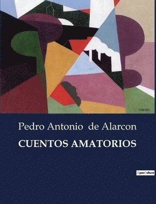 Cuentos Amatorios 1