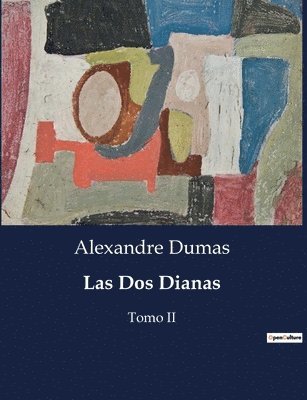 bokomslag Dos Dianas