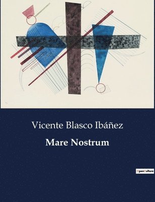 Mare Nostrum 1