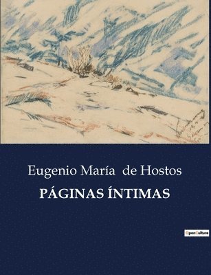 Páginas Íntimas