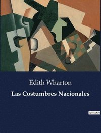 bokomslag Las Costumbres Nacionales