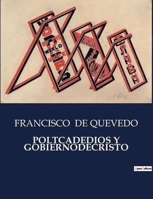 Poltcadedios Y Gobiernodecristo