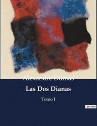 bokomslag Las Dos Dianas
