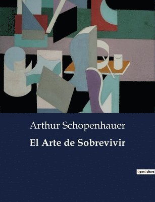 El Arte de Sobrevivir 1