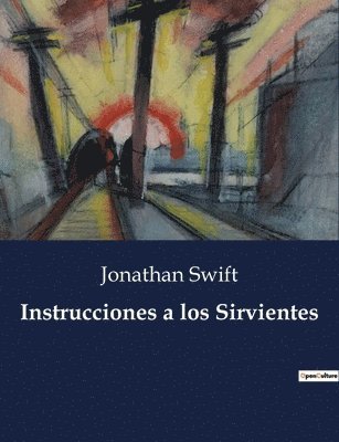 bokomslag Instrucciones a los Sirvientes