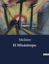 bokomslag El Misantropo