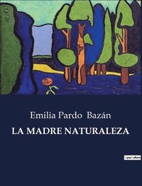 bokomslag Madre Naturaleza