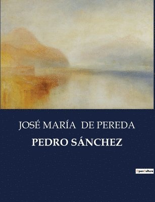 bokomslag Pedro Sánchez