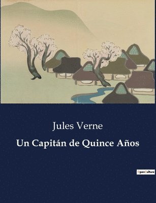 Un Capitan de Quince Anos 1