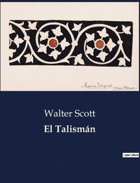 bokomslag El Talisman