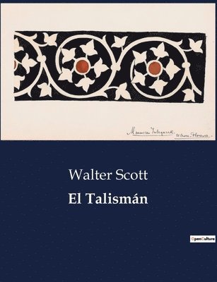 El Talisman 1