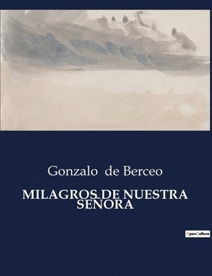 Milagros de Nuestra Señora