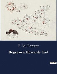 bokomslag Regreso a Howards End