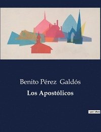 bokomslag Los Apostolicos