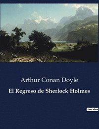 bokomslag El Regreso de Sherlock Holmes