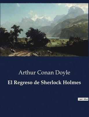 El Regreso de Sherlock Holmes 1