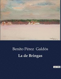 bokomslag de Bringas