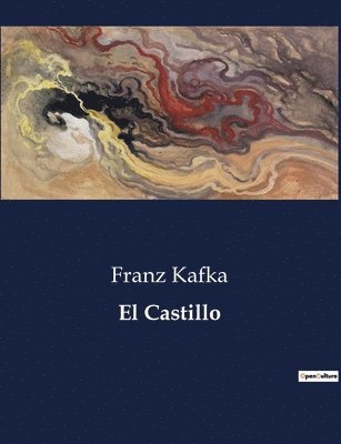 Franz Kafka - Castillo, Häftad
