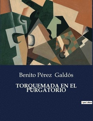 Torquemada En El Purgatorio 1