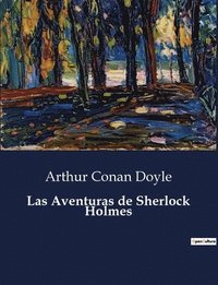 bokomslag Las Aventuras de Sherlock Holmes