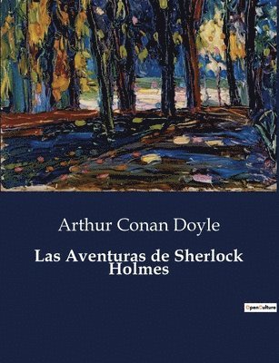 Aventuras de Sherlock Holmes