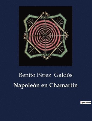 Napoleón en Chamartín 1