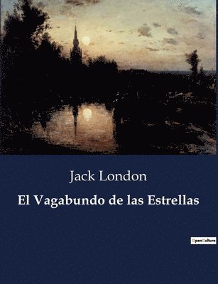 bokomslag Vagabundo de las Estrellas