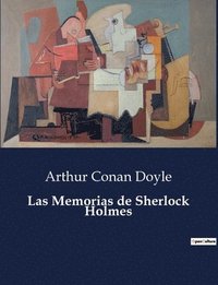 bokomslag Las Memorias de Sherlock Holmes