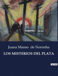 bokomslag Misterios del Plata
