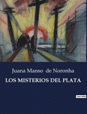 bokomslag Misterios del Plata