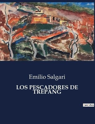 bokomslag Pescadores de Trépang