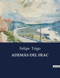 bokomslag Además del Frac