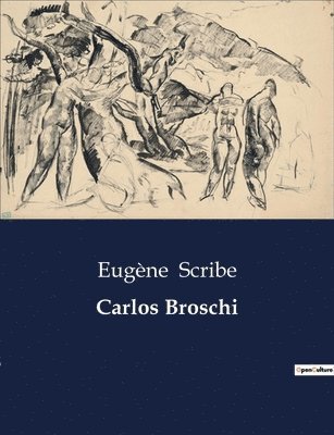 bokomslag Carlos Broschi