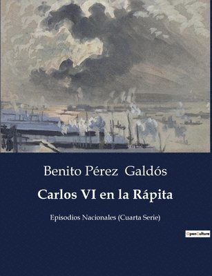 Carlos VI en la Rpita 1