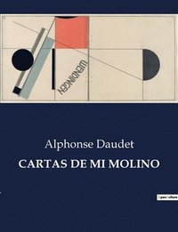 bokomslag Cartas de Mi Molino