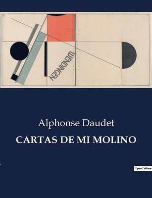 Cartas de Mi Molino 1