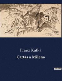 bokomslag Cartas a Milena