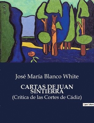 Cartas de Juan Sintierra 1