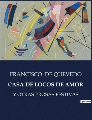 Casa de Locos de Amor 1