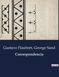 bokomslag Correspondencia