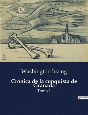 bokomslag Crónica de la conquista de Granada