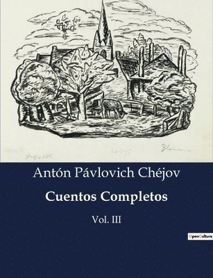 Cuentos Completos 1